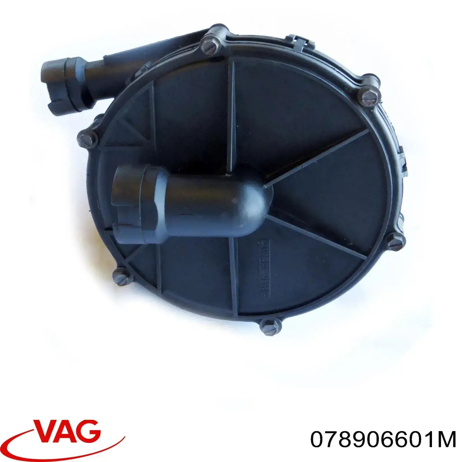 Bomba de aire 078906601M VAG