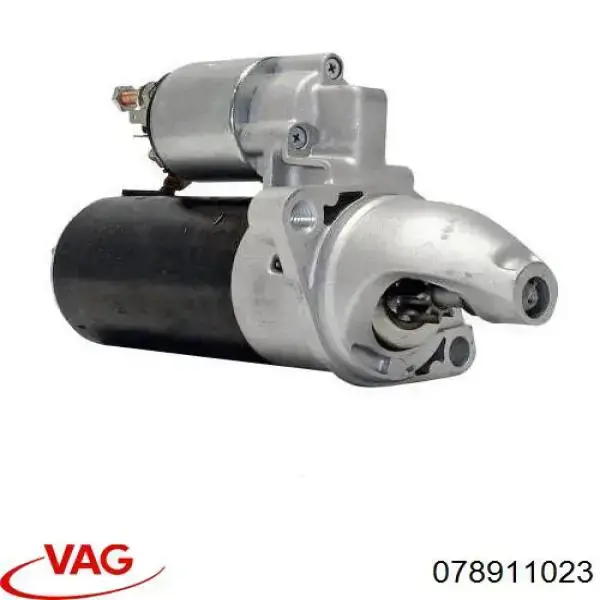 Arranque motores VAG 078911023 precio, desde 85,09 USD