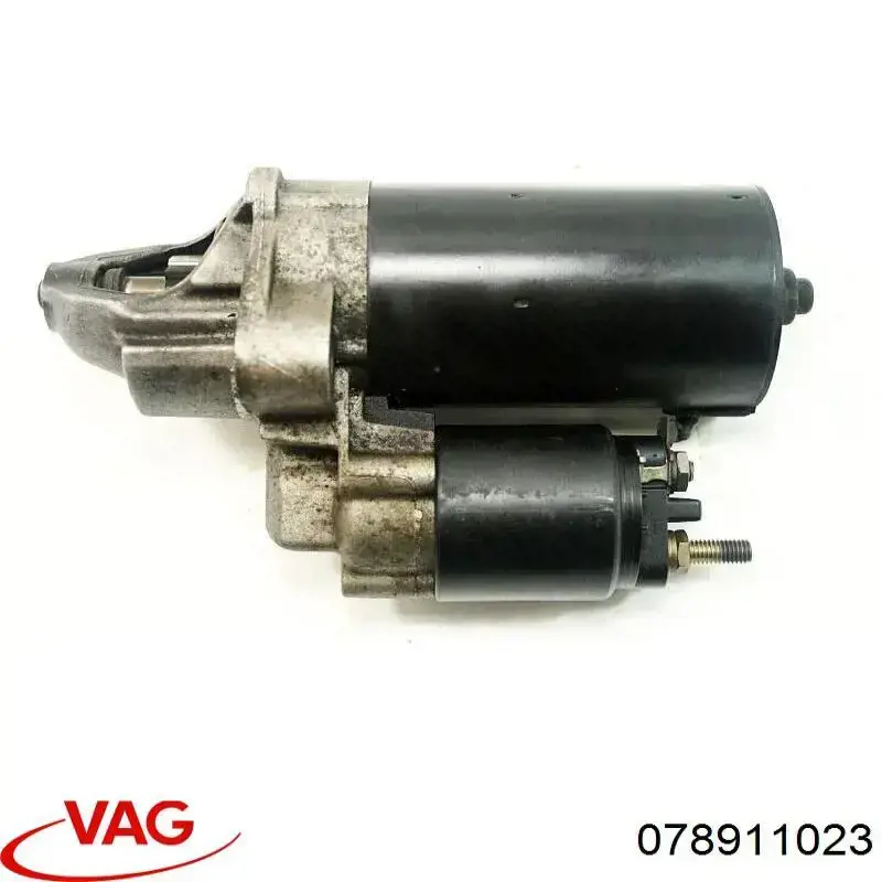 Comprar 078911023 VAG Burro de arranque 