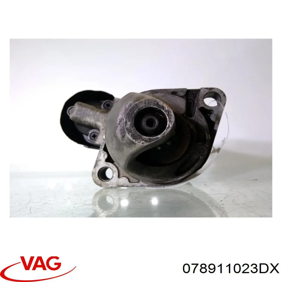 Arranque motores VAG 078911023DX precio, desde 73,55 USD