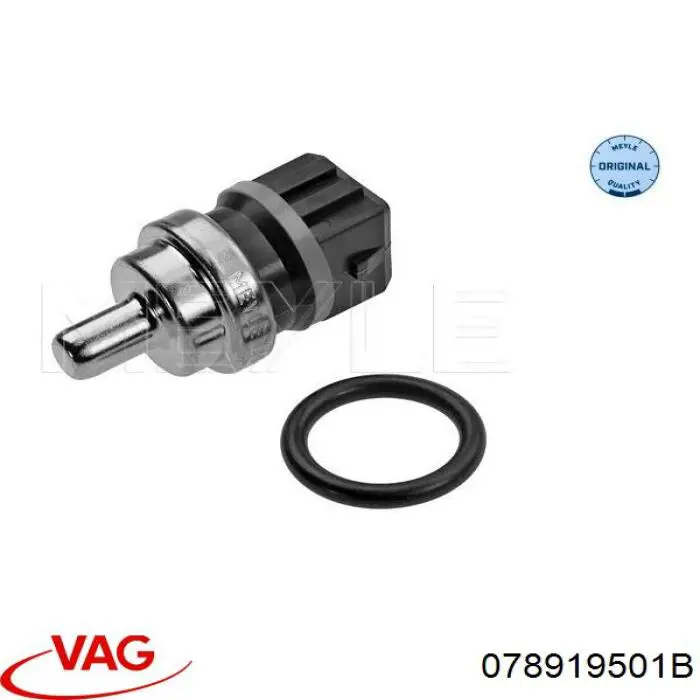 Sensor de temperatura 078919501B VAG