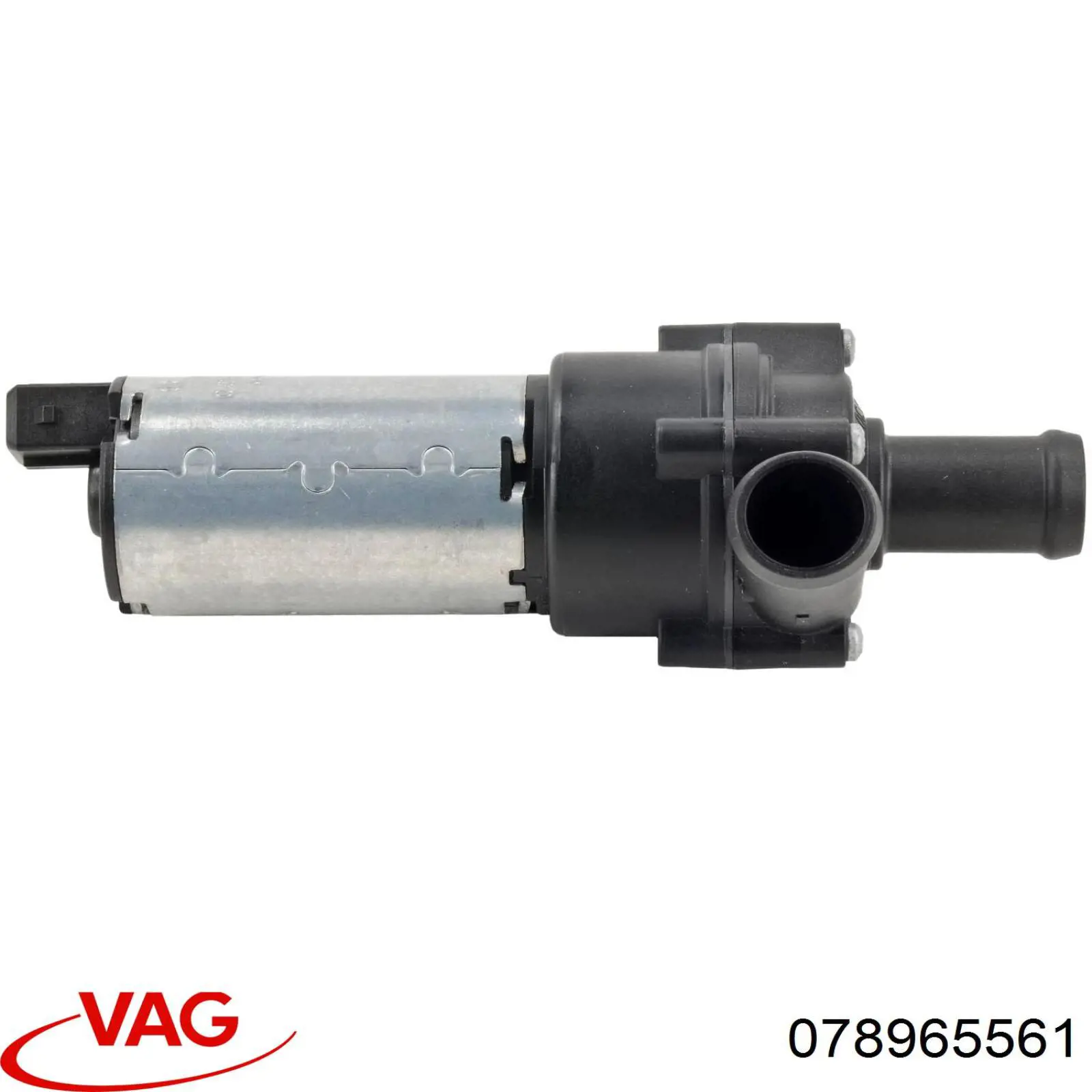 Comprar DEP1008 Dayco Bomba de agua eléctrica auxiliar