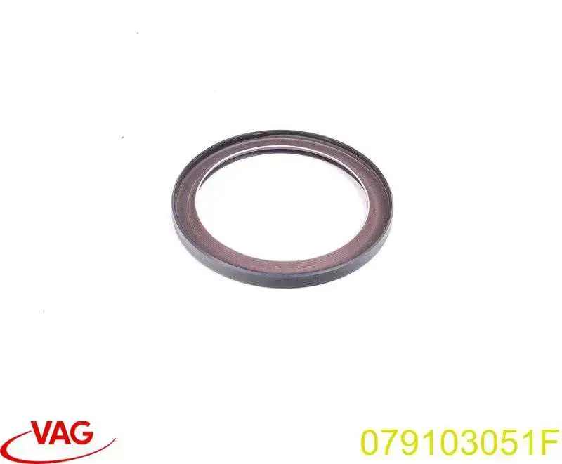 Retén del cigüeñal VAG 079103051F precio, desde 23,81 USD