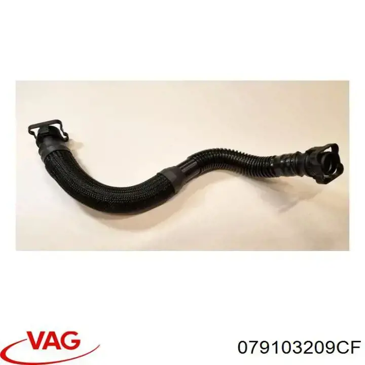 079103209CF VAG