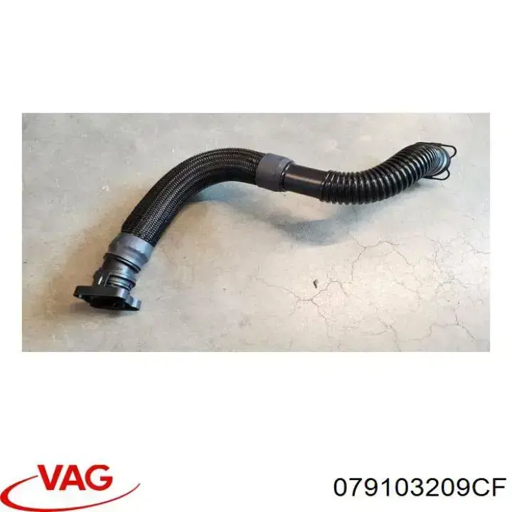  VAG 079103209CF precio, desde 122,77 EUR