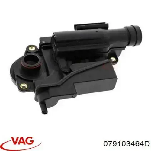 Comprar 079103464D VAG Separador de aceite del sistema de ventilación del cárter