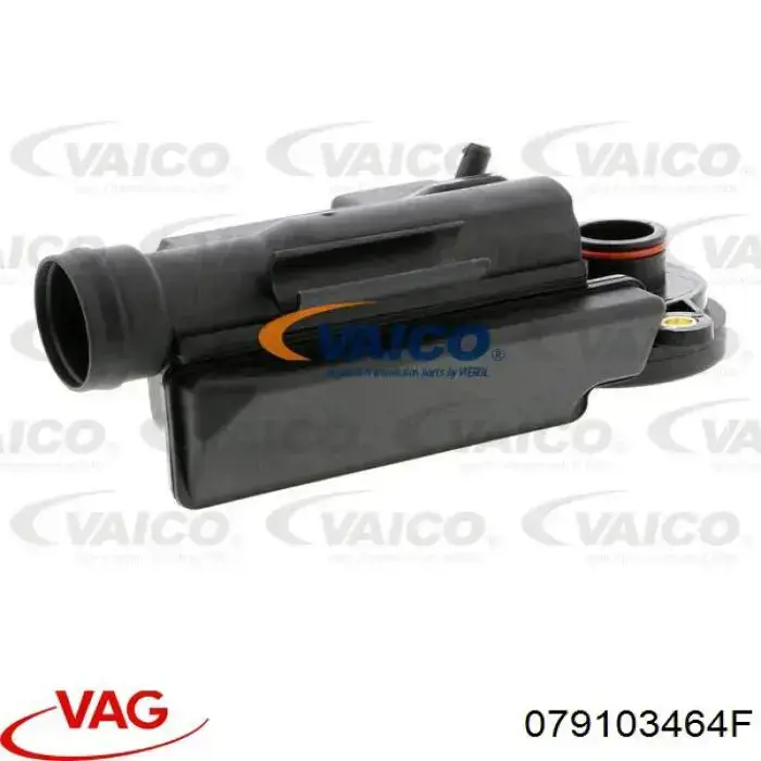 Comprar 079103464F VAG Separador de aceite del sistema de ventilación del cárter