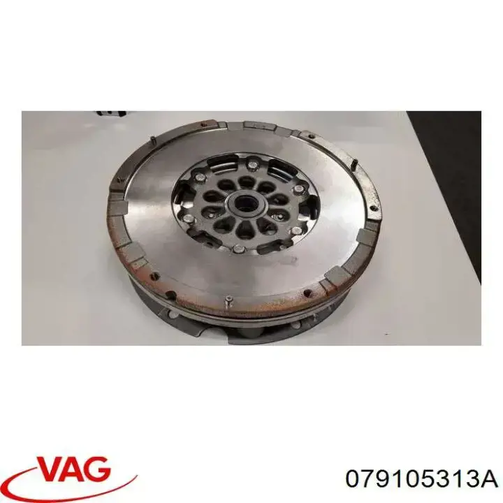 Comprar 079105313A VAG Cojinete piloto del cigüeñal