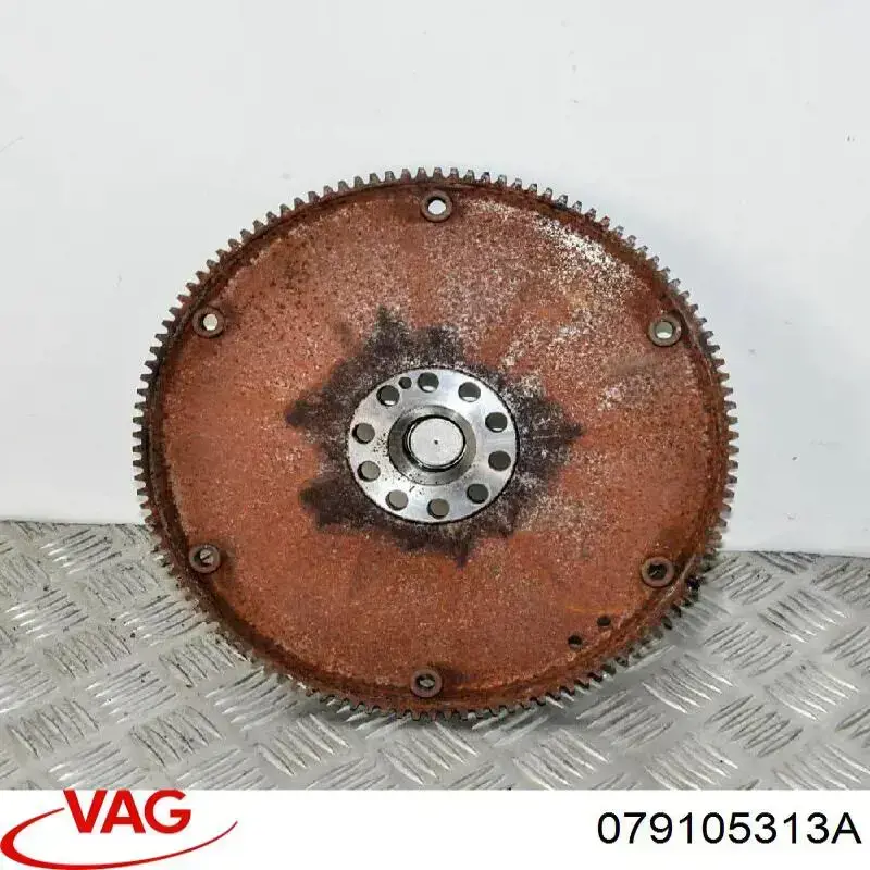 Cojinete piloto del cigüeñal VAG 079105313A precio, desde 27,71 EUR