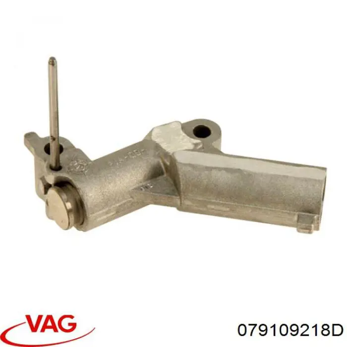Tensor izquierdo de cadena de distribución VAG 079109218D precio, desde 59,21 EUR
