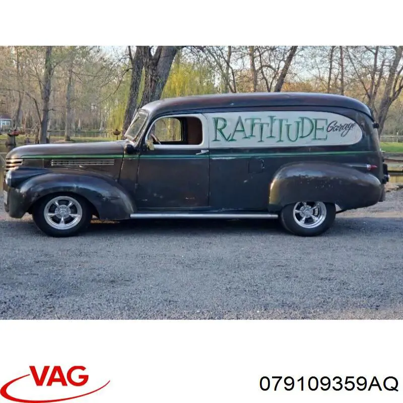  VAG 079109359AQ precio, desde 974,93 EUR