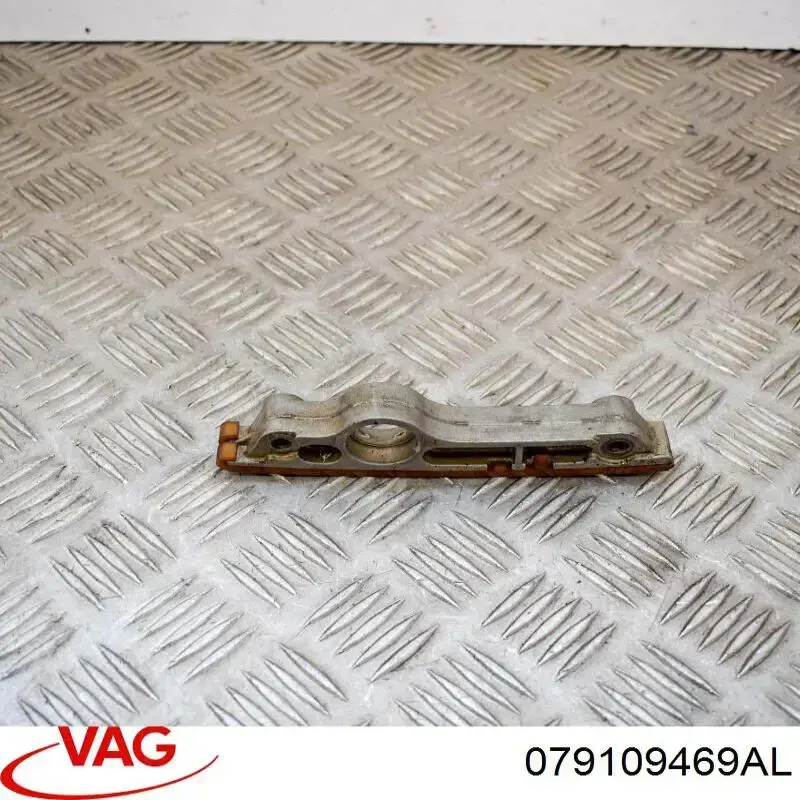 Tensor superior de la cadena de distribución 079109469AL VAG