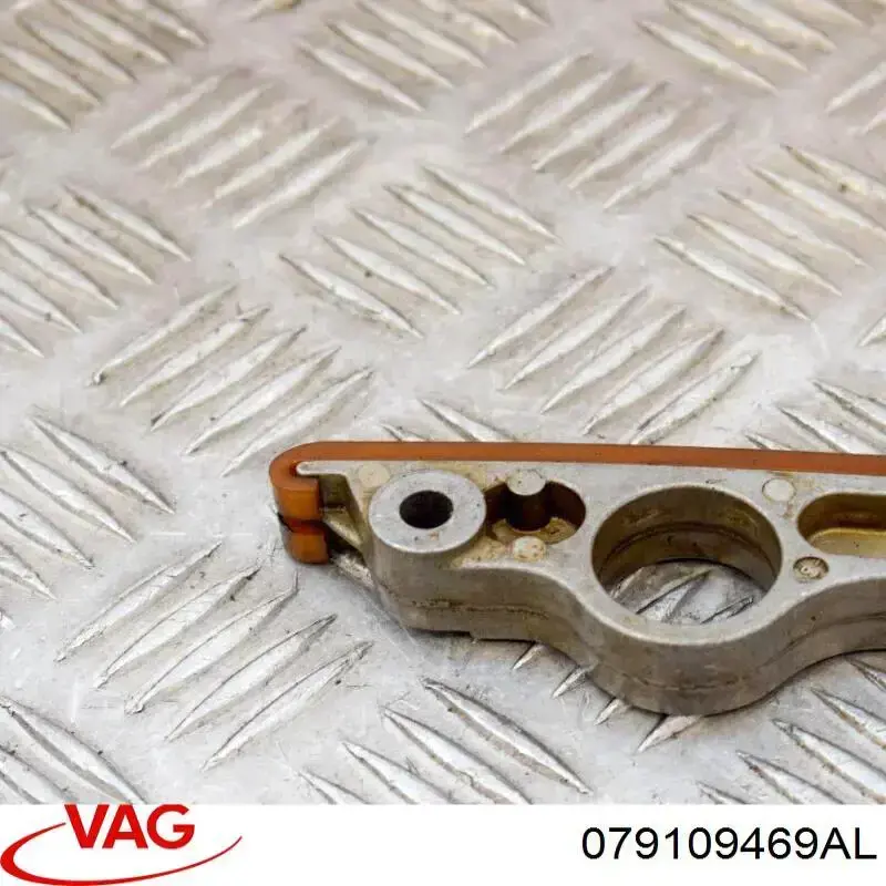 Comprar 079109469AL VAG Tensor superior de la cadena de distribución