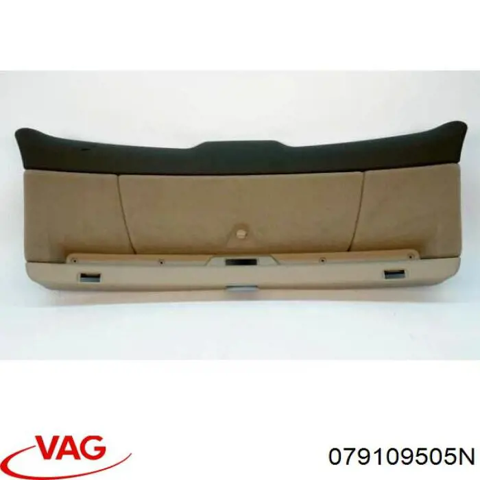  VAG 079109505N precio, desde 227,14 EUR