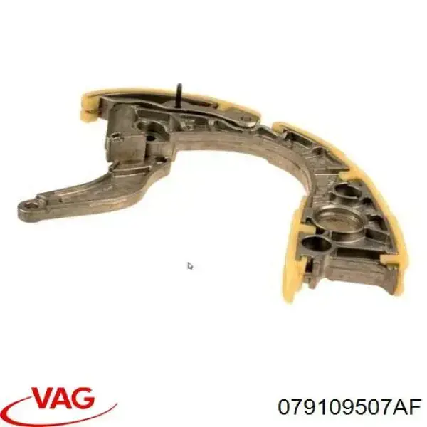 Tensor de cadena de distribución VAG 079109507AF precio, desde 112,53 EUR