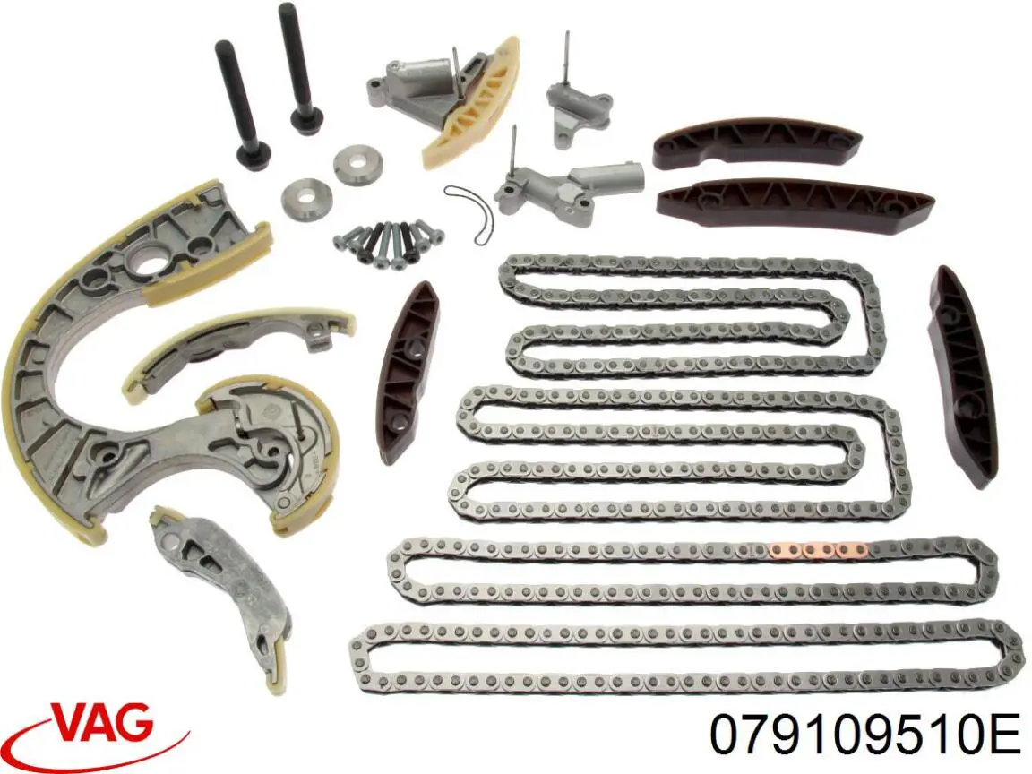 Comprar 079109510E VAG 