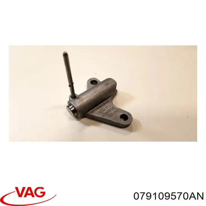 Comprar 079109570AN VAG Piñón del árbol de levas