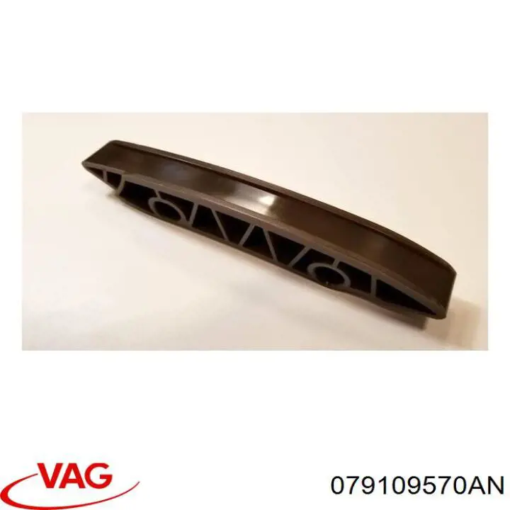 Ajustador árbol de levas  VAG 079109570AN precio, desde 107,44 EUR