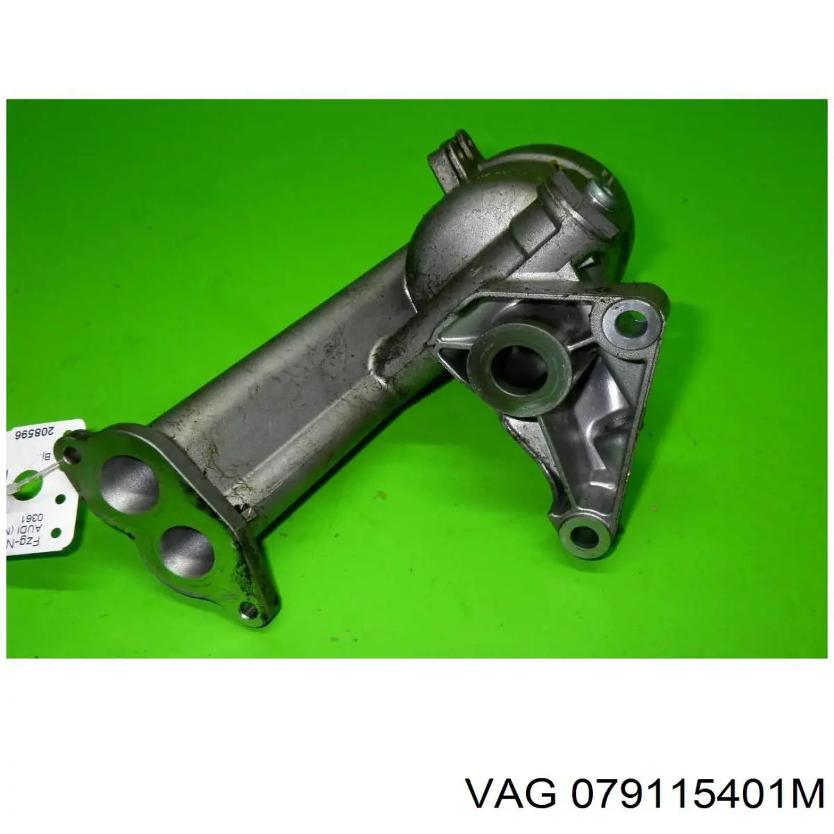 079115401M VAG 