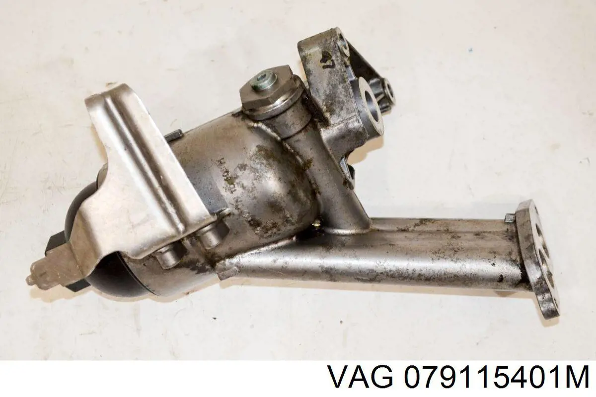 VAG 079115401M precio, desde 165,66 EUR