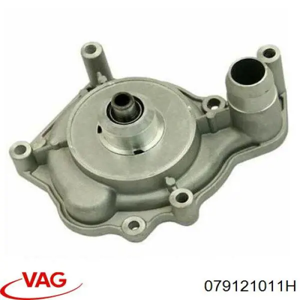 Comprar 079121011H VAG Bomba de agua para motor