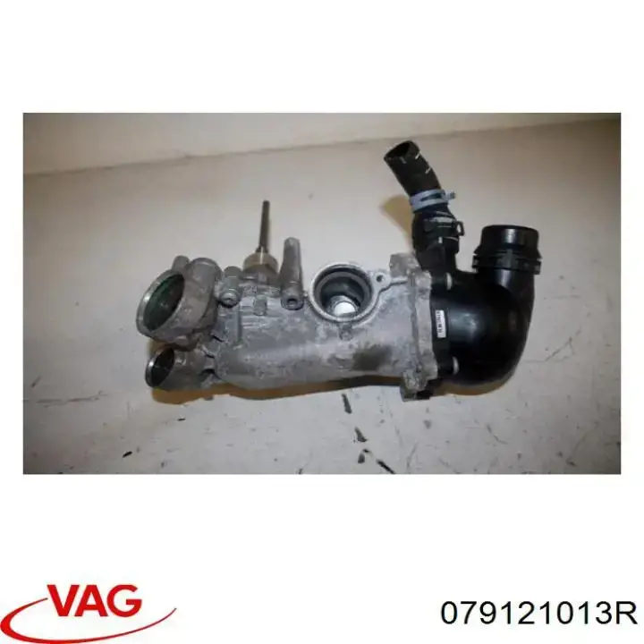 Bombeadora de agua VAG 079121013R precio, desde 23,40 EUR