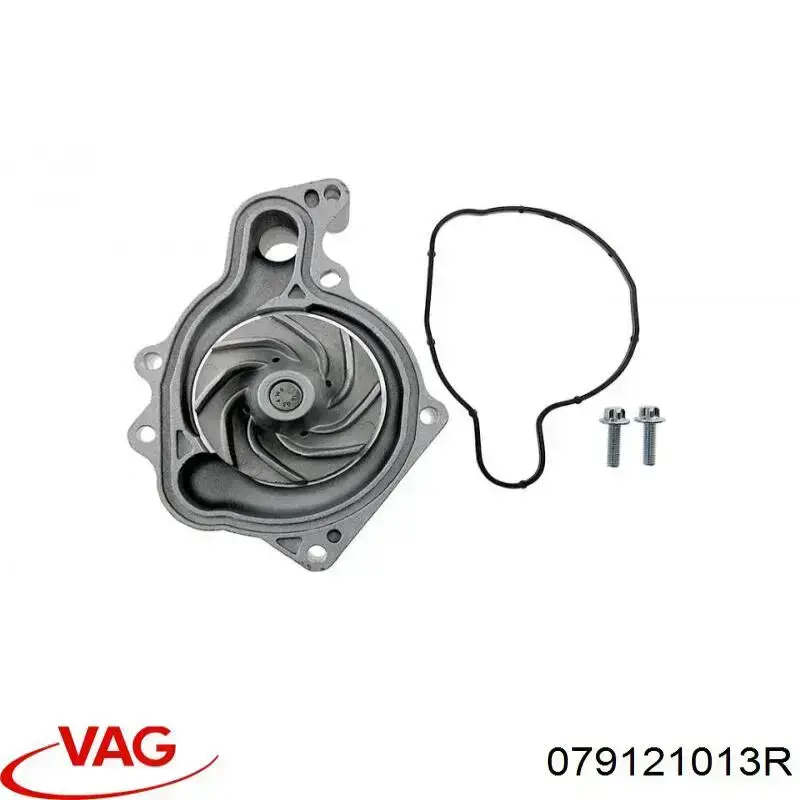Comprar 079121013R VAG Bomba de agua para motor