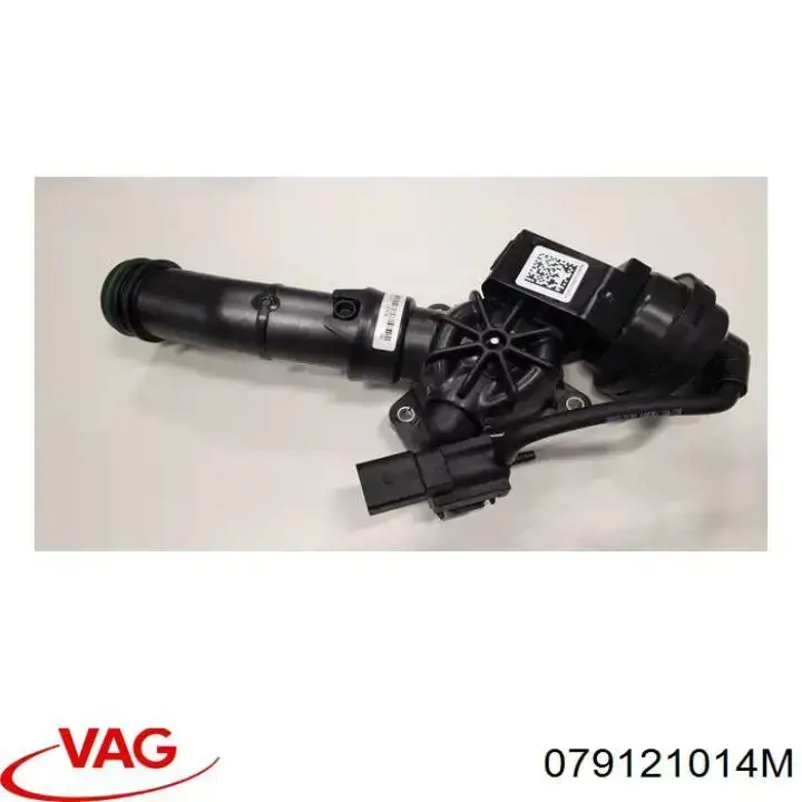  079121014M VAG