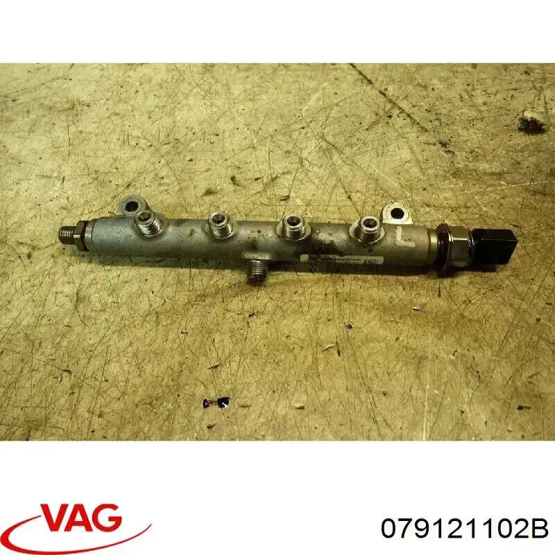  VAG 079121102B precio, desde 25,48 EUR