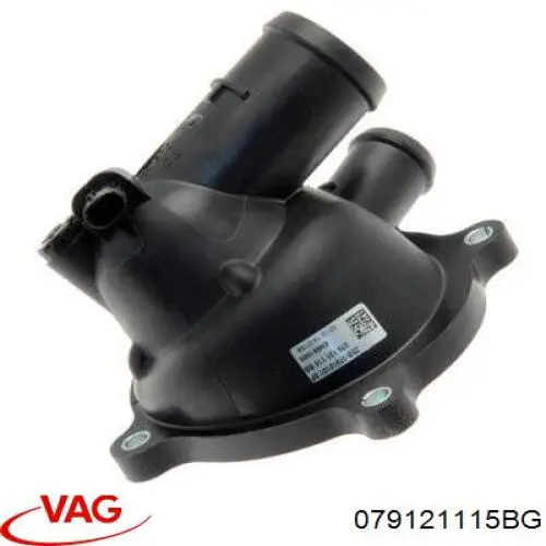Comprar 079121115BG VAG Termostato