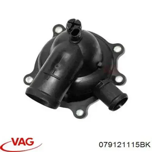 Comprar 079121115BK VAG Termostato