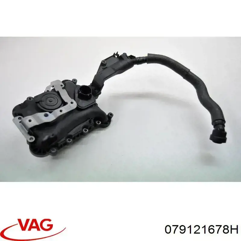 Sensor de temperatura de vacío 079121678H VAG