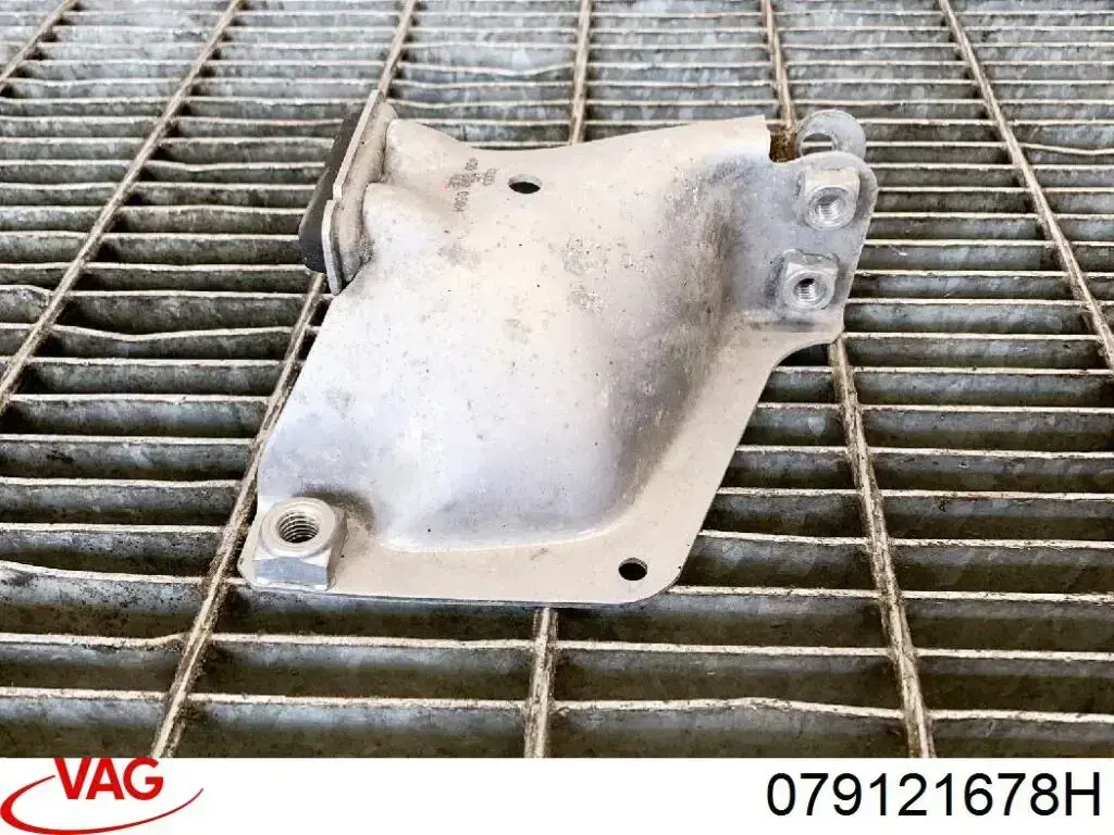 Sensor de temperatura de vacío VAG 079121678H