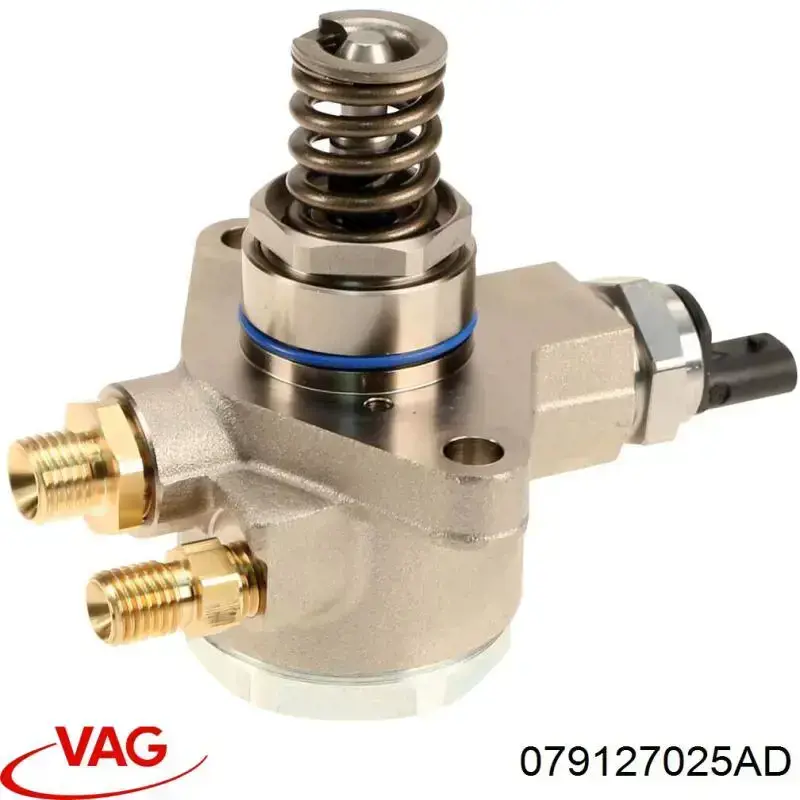 Comprar 079127025AD VAG Bomba inyectora