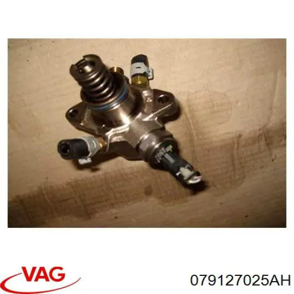 Comprar 079127025AE VAG Bomba inyectora