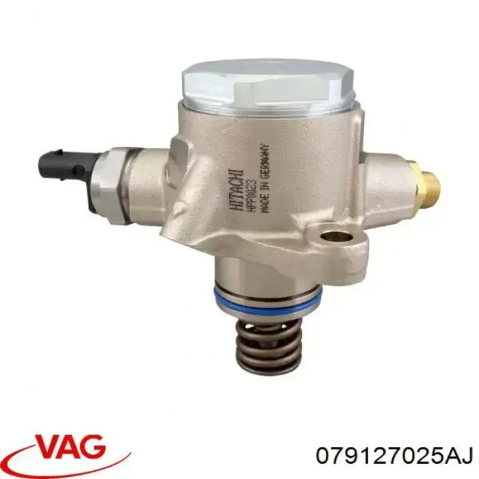 Bomba inyectora 079127025AJ VAG