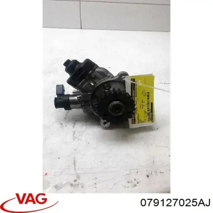 079127025AJ VAG Bomba de inyección