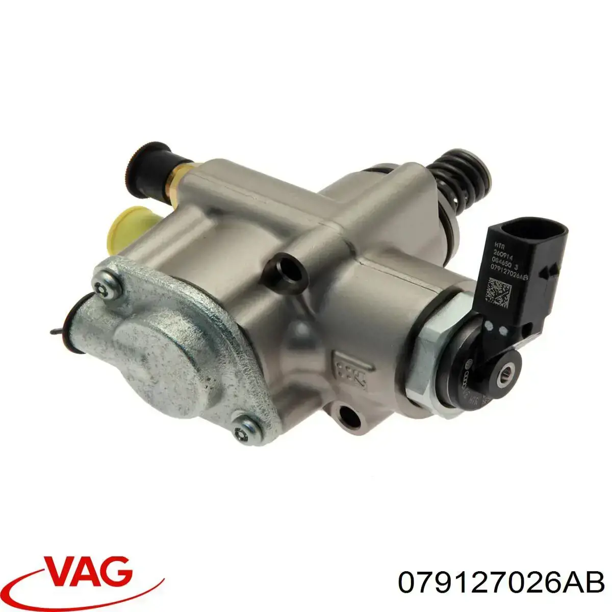 Bomba de alta presión de combustible VAG 079127026AB precio, desde 266,65 EUR