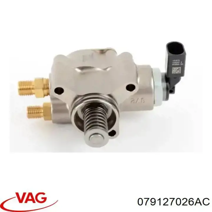 Comprar 079127026AC VAG Bomba inyectora