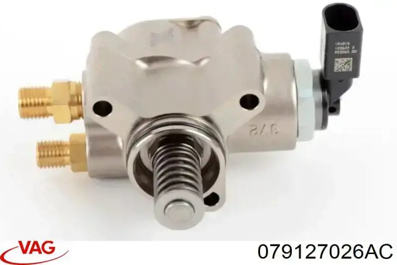 Bomba inyectora 079127026AC VAG