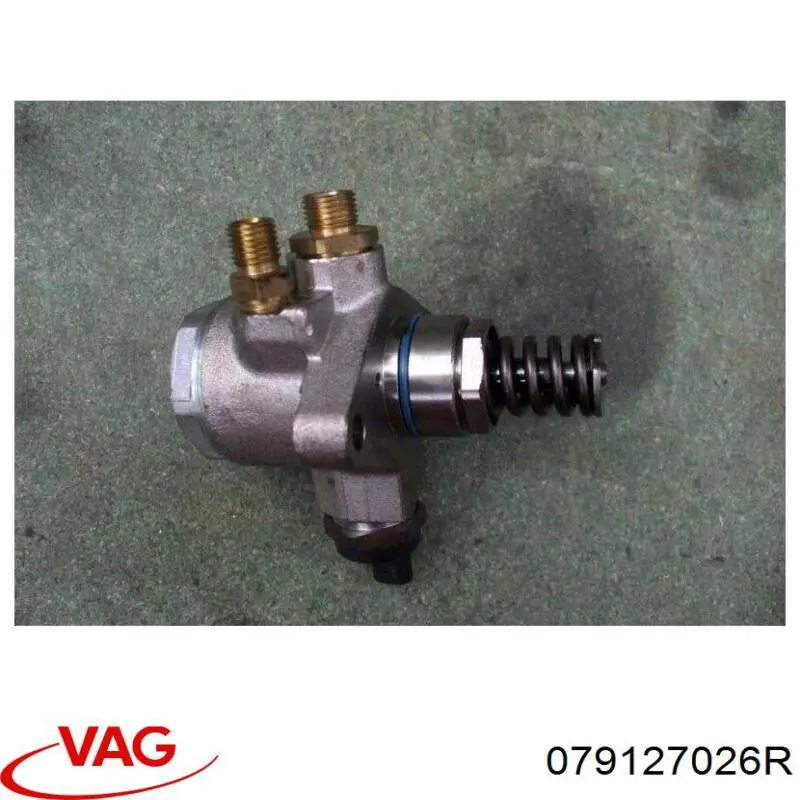 Comprar 079127026R VAG Bomba inyectora