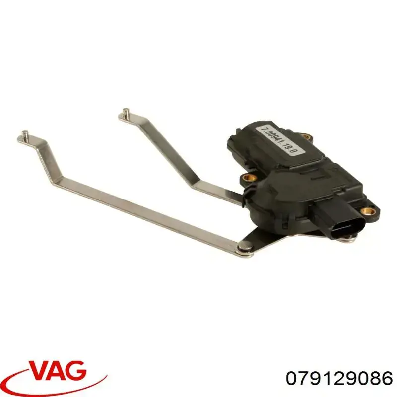 079129086 VAG Regulador de la mariposa