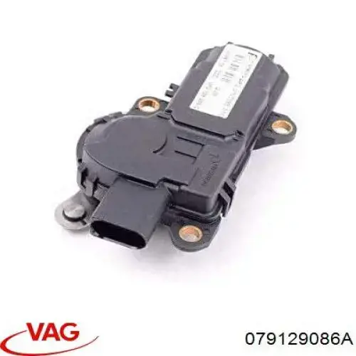 079129086C VAG Regulador de la mariposa