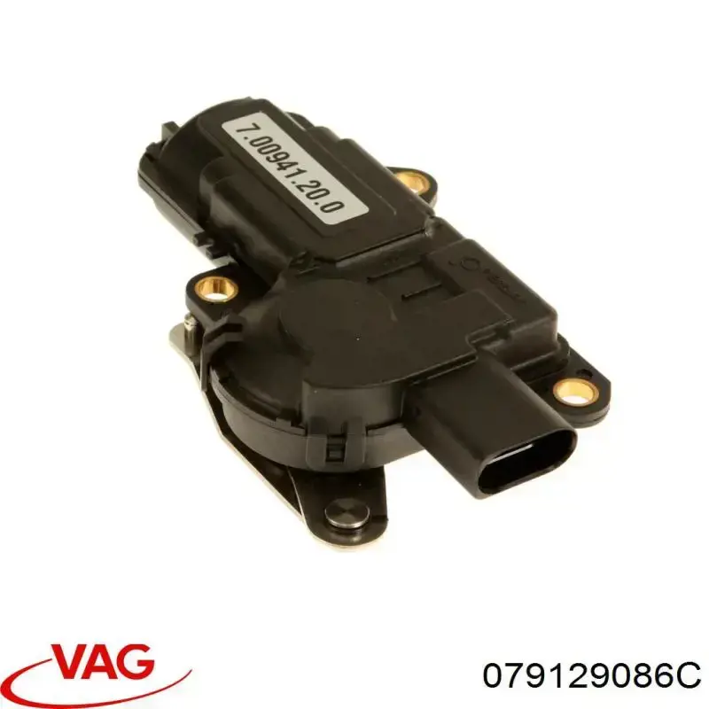 Regulador de la mariposa VAG 079129086C precio, desde 705,84 EUR