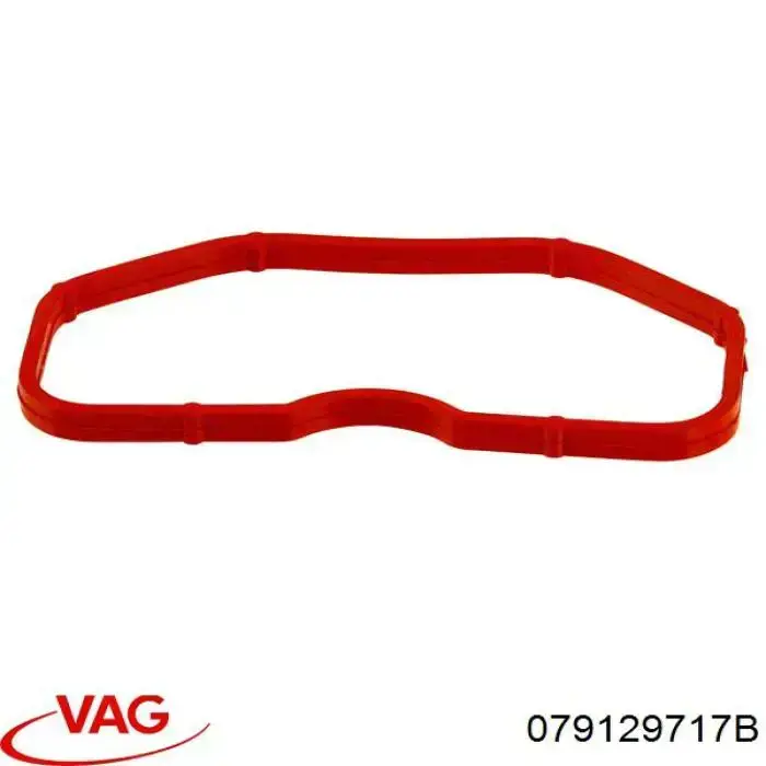 Comprar 079129717B VAG Junta de colector de admisión