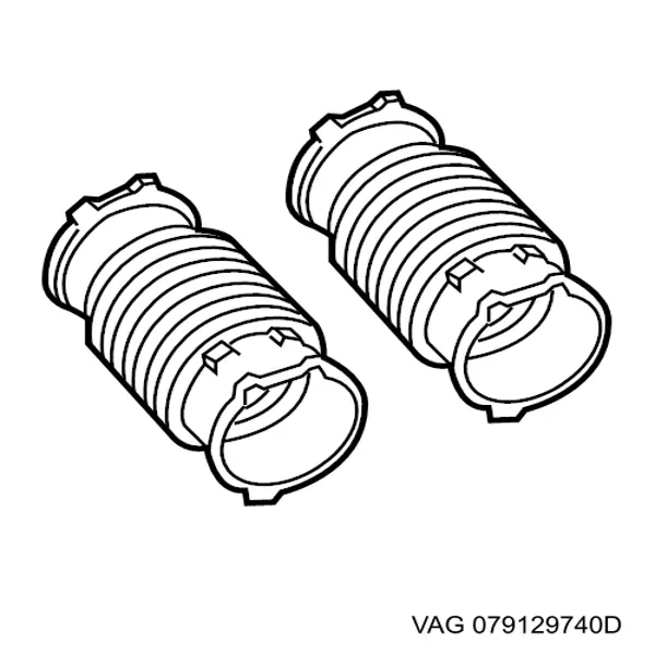 079129740D VAG 