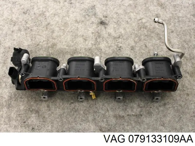 Comprar 079133109AA VAG Cuerpo de mariposa