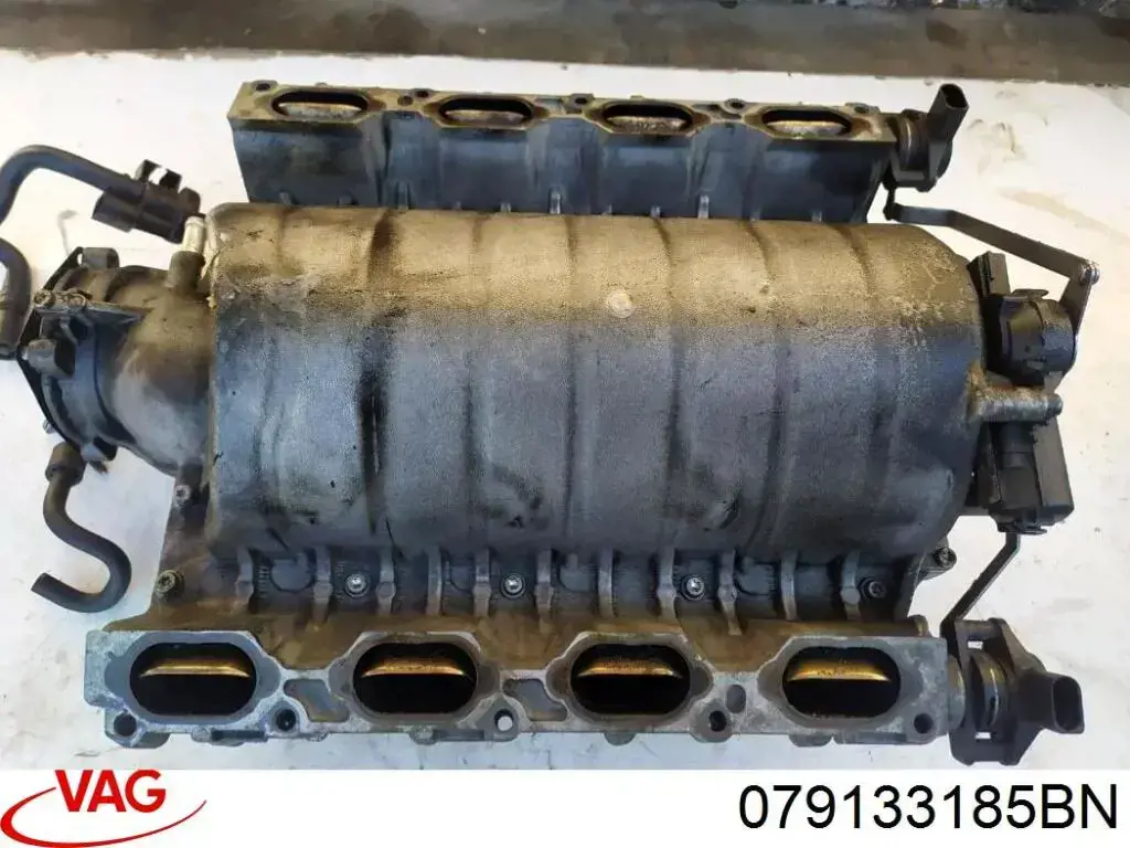 Comprar 079133185BN VAG Colector de admisión