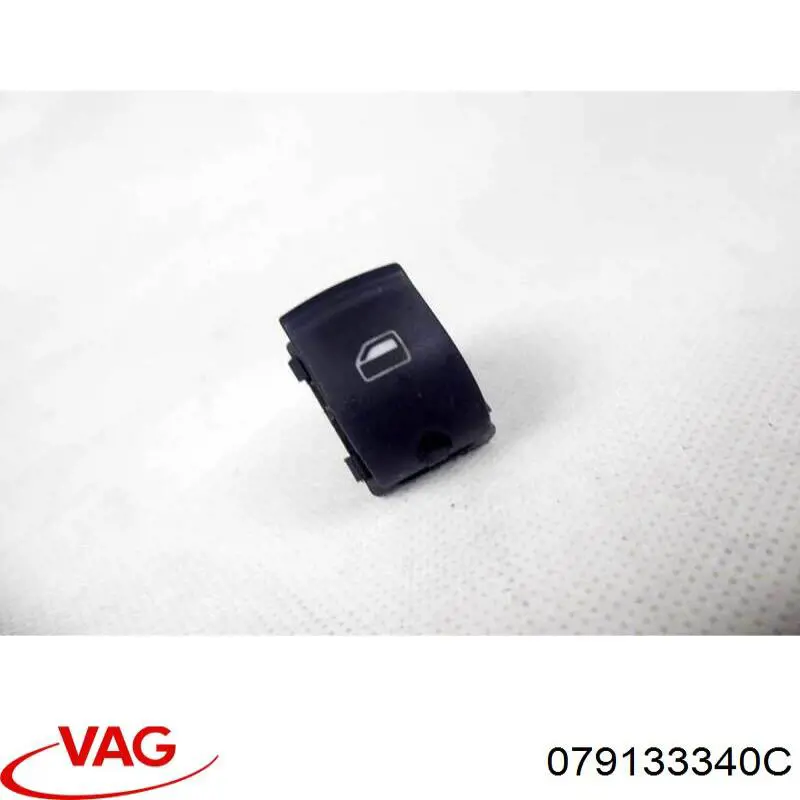  VAG 079133340C