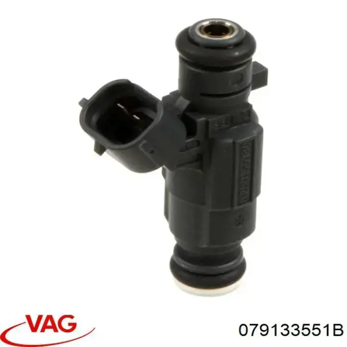 Inyectores VAG 079133551B precio, desde 49,71 EUR